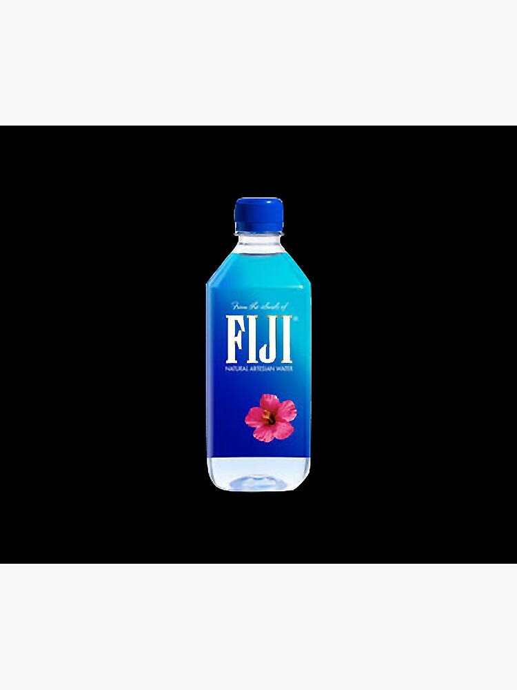 Thumbnail 5 von 5, Mauspad, Fidschi-Wasserflasche designt und verkauft von CynthiaAguilar.