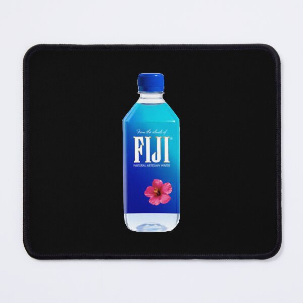 Item preview, Fiji Water Bottle designed and sold by CynthiaAguilar.