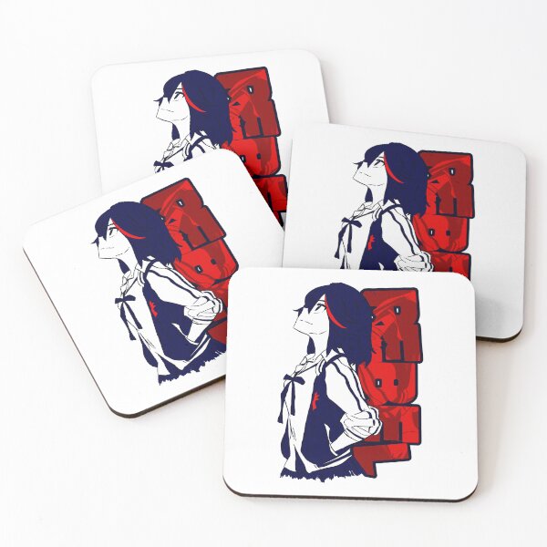 Item preview, Birthday Gift Kill Anime La Kill Manga Idol Gifts Fot You designed and sold by ThompsonSylvest.