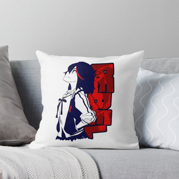 Item preview, Birthday Gift Kill Anime La Kill Manga Idol Gifts Fot You designed and sold by ThompsonSylvest.