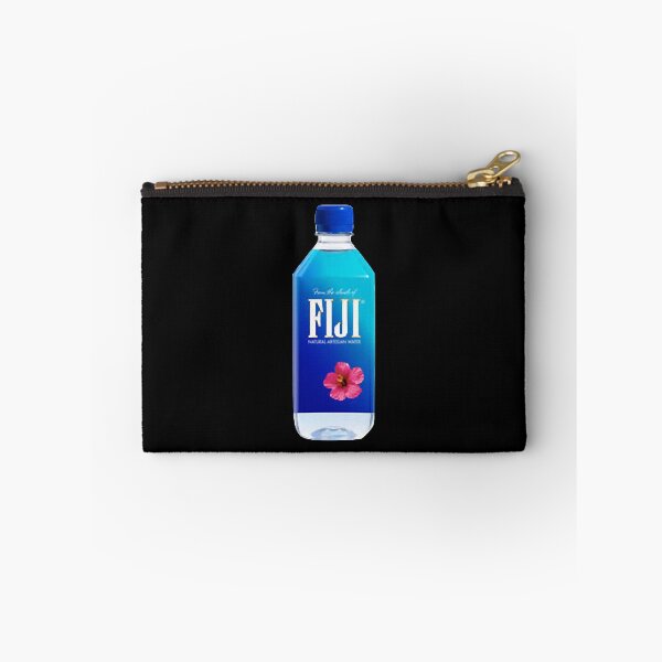Item preview, Fiji Water Bottle designed and sold by CynthiaAguilar.