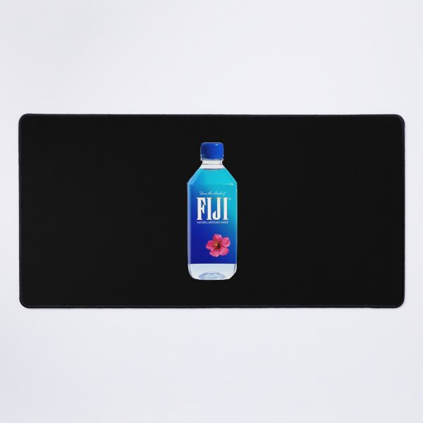 Item preview, Fiji Water Bottle designed and sold by CynthiaAguilar.
