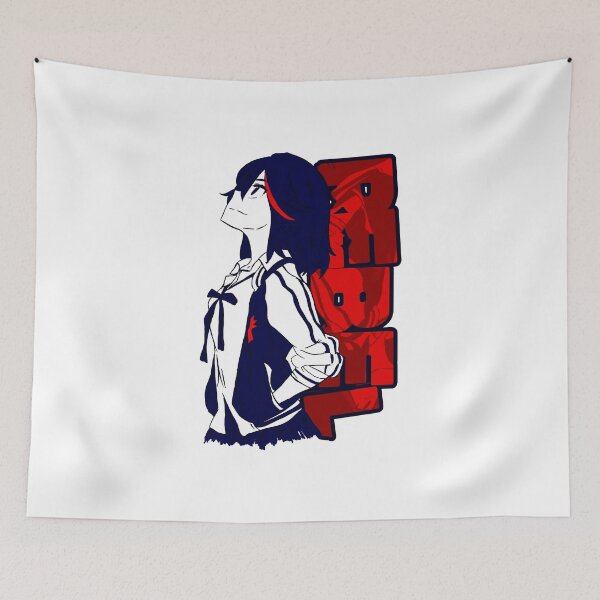 Item preview, Birthday Gift Kill Anime La Kill Manga Idol Gifts Fot You designed and sold by ThompsonSylvest.