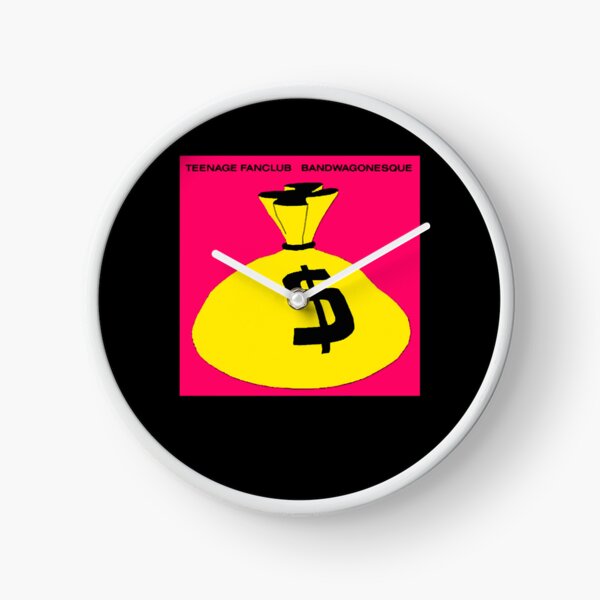 Item preview, Teenage Fanclub Bandwagonesque  designed and sold by KaybrieRediferd.
