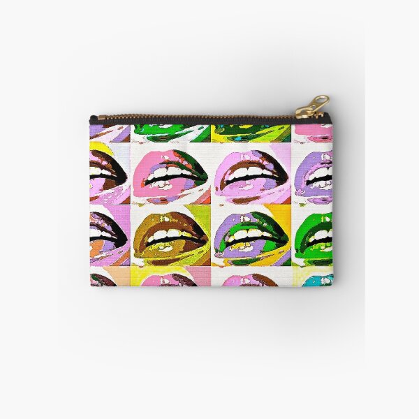 Item preview, LIPS LIPS KISSABLE LIPS designed and sold by Overthetopsm.