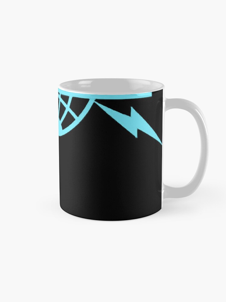 Tesla Mug Set by Tesla - Choice Gear