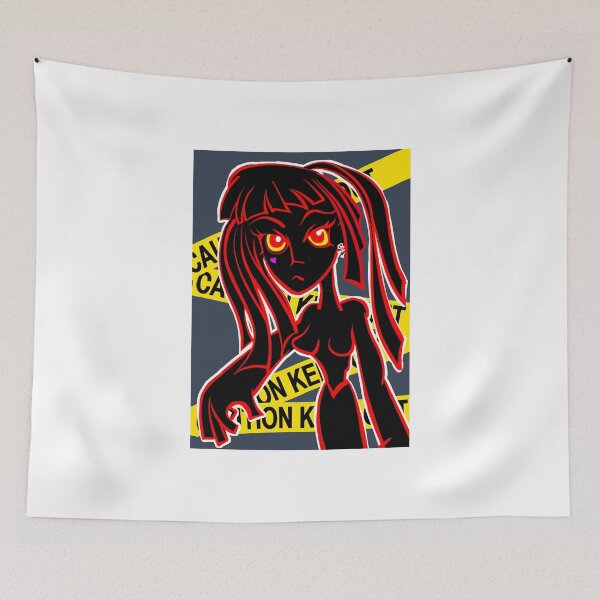 Item preview, Birthday Gifts La Kill Japanese Kill Tv Anime Awesome For Music Fans designed and sold by ThompsonSylvest.
