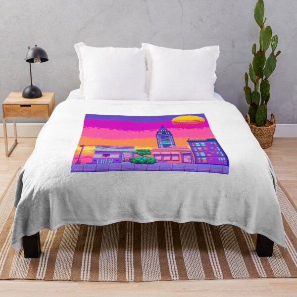 Item preview, Building pixel Design designed and sold by Williamdripfoe.
