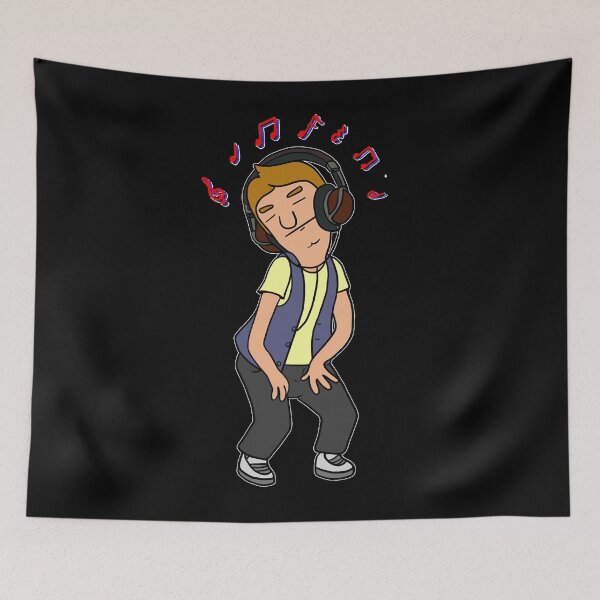 Item preview, J ju Classic designed and sold by PorterLarry.