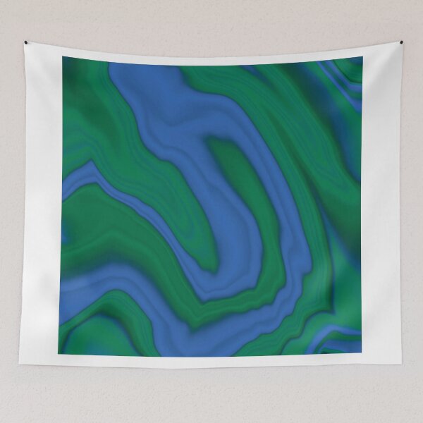 Item preview, Fluid Abstract Pattern 410 designed and sold by Holidays77.