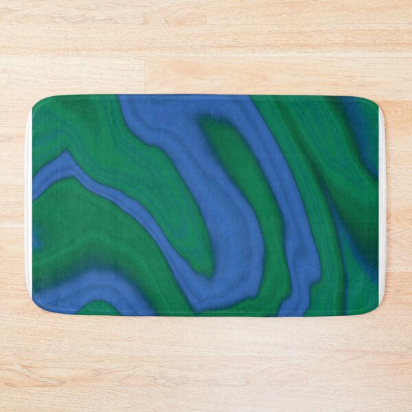 Item preview, Fluid Abstract Pattern 410 designed and sold by Holidays77.