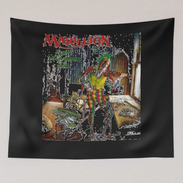 Item preview, Marillion, marillion t-shirts, Fish, Band, marillion hoodie designed and sold by MADDISOKISH.