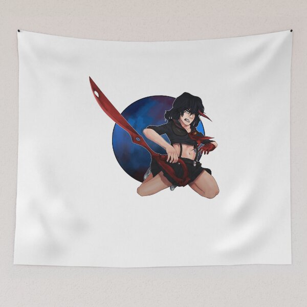 Item preview, Day Gift for Kill Anime La Kill Manga Funny Fans designed and sold by ThompsonSylvest.