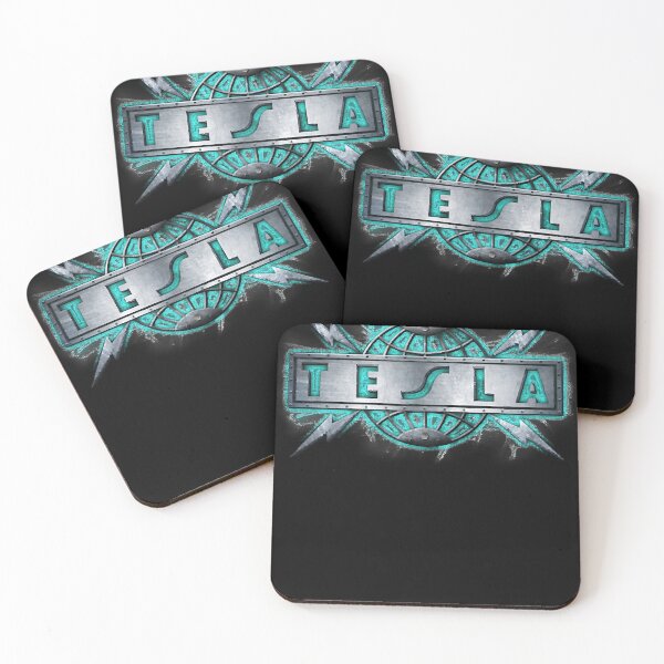 Item preview, Tesla designed and sold by KaybrieRediferd.