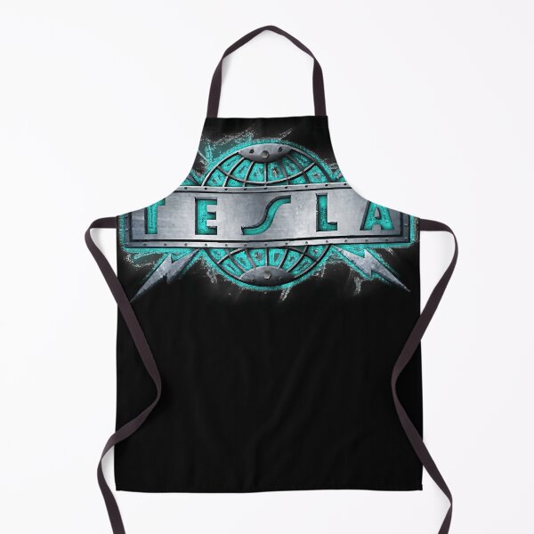 Item preview, Tesla designed and sold by KaybrieRediferd.