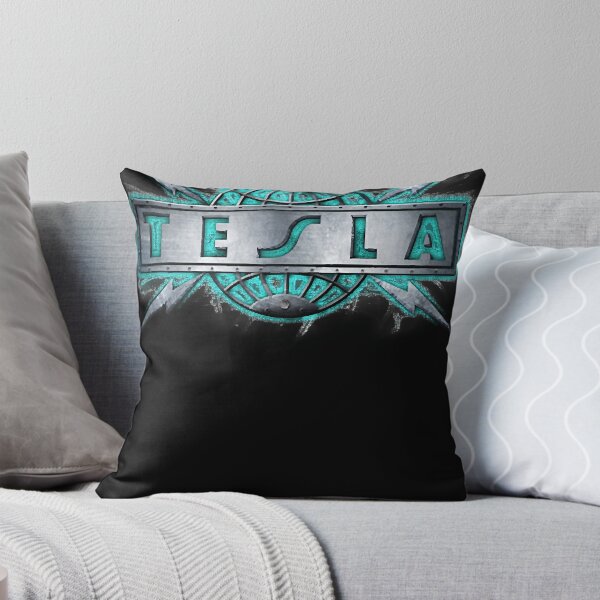 Item preview, Tesla designed and sold by KaybrieRediferd.