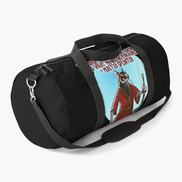 Item preview, The Wisdom of Master Splinter designed and sold by AnnaNielsen47.
