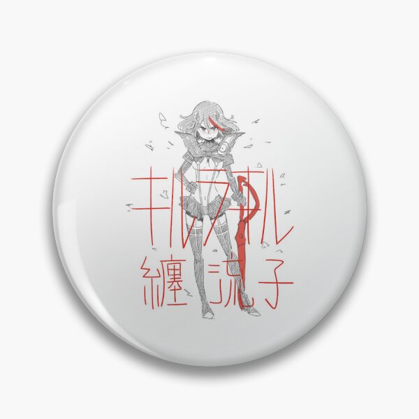 Item preview, Day Gifts for Kill Anime La Kill Manga Funny Graphic Gift designed and sold by ThompsonSylvest.