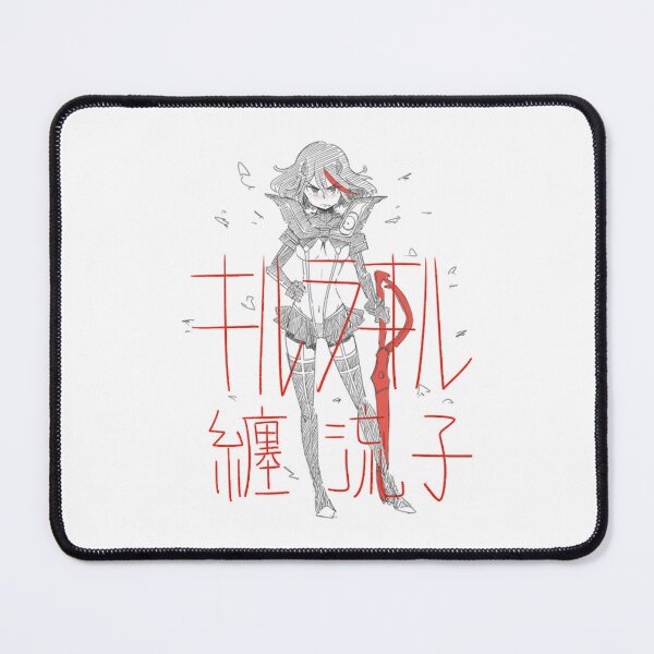 Item preview, Day Gifts for Kill Anime La Kill Manga Funny Graphic Gift designed and sold by ThompsonSylvest.