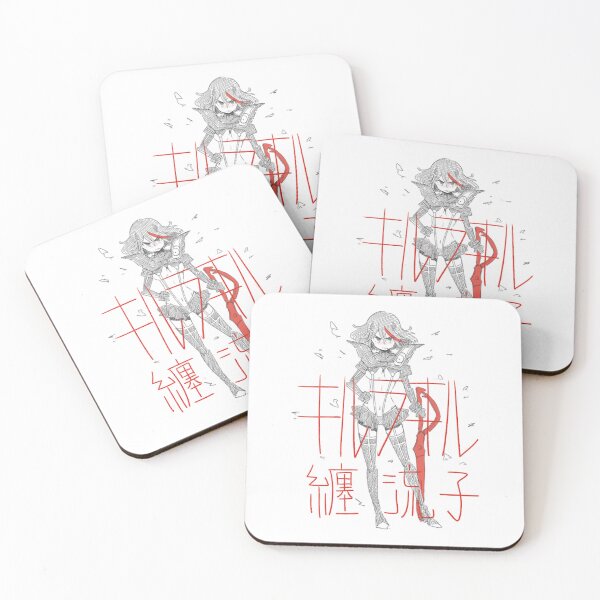 Item preview, Day Gifts for Kill Anime La Kill Manga Funny Graphic Gift designed and sold by ThompsonSylvest.