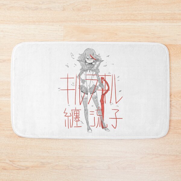 Item preview, Day Gifts for Kill Anime La Kill Manga Funny Graphic Gift designed and sold by ThompsonSylvest.