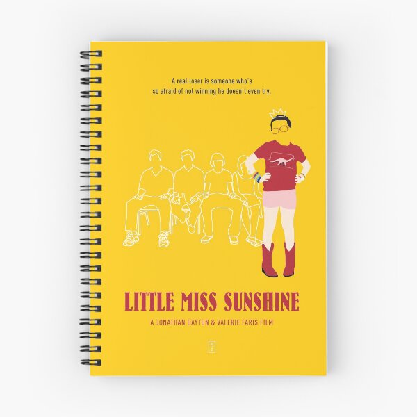 Item preview, Little Miss Sunshine designed and sold by Part Studio.