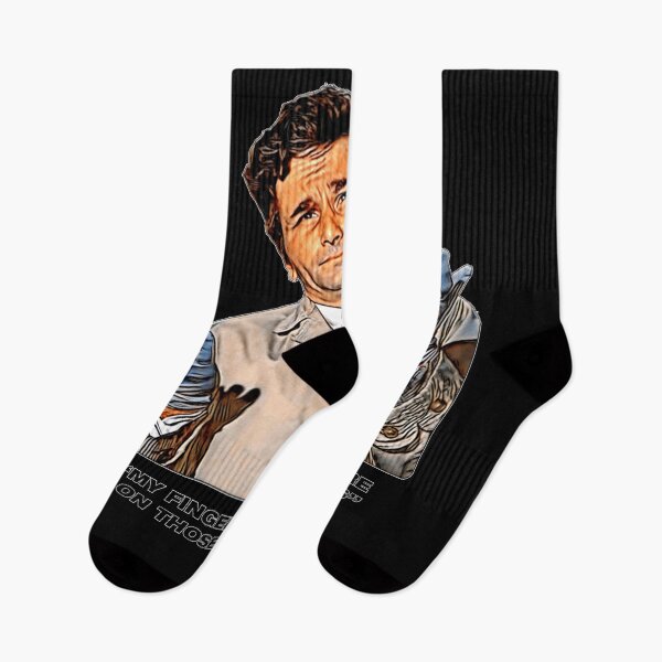 Item preview, Columbo Suitable For Framing  designed and sold by CHARLEPHILLIPS.
