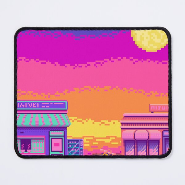 Item preview, Night Alleyway Design designed and sold by Williamdripfoe.