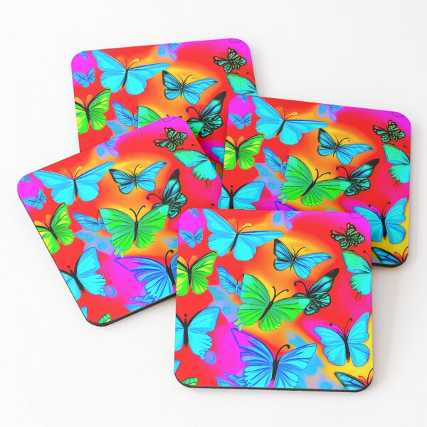 Item preview, Butterflies designed and sold by bradm50.