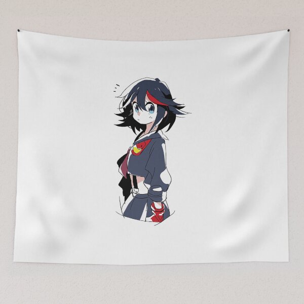 Item preview, Day Gifts Kill Anime La Kill Manga Gift For Halloween designed and sold by ThompsonSylvest.