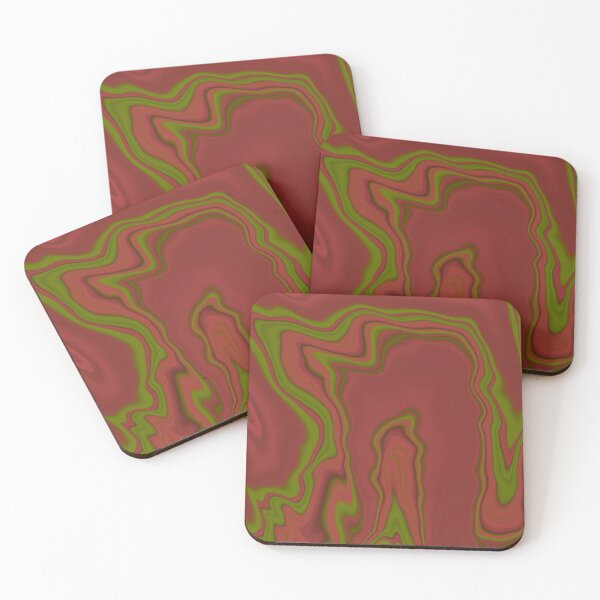 Item preview, Fluid Abstract Pattern 413 designed and sold by Holidays77.