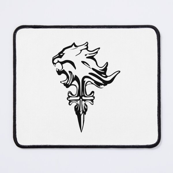 Item preview, Final Fantasy VIII designed and sold by Phillips123.