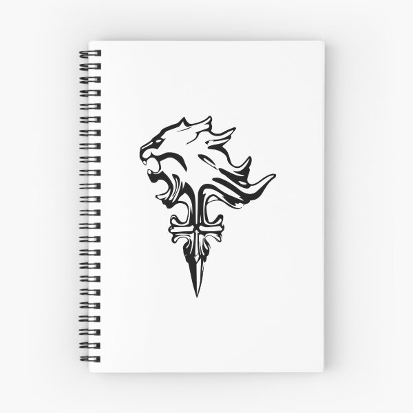 Item preview, Final Fantasy VIII designed and sold by Phillips123.