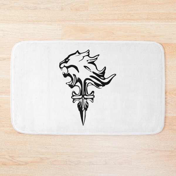 Item preview, Final Fantasy VIII designed and sold by Phillips123.