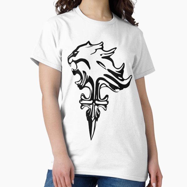 Item preview, Final Fantasy VIII designed and sold by Phillips123.
