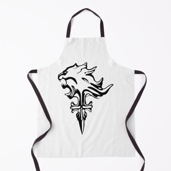 Item preview, Final Fantasy VIII designed and sold by Phillips123.