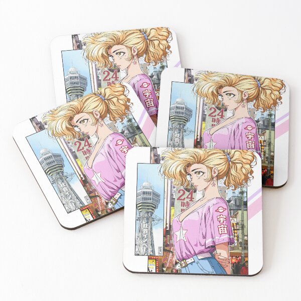 Item preview, Sonya designed and sold by EruDibuja.