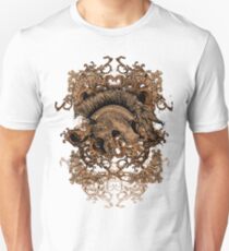 Camiseta unisex Fight or Die