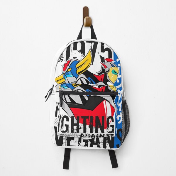 Item preview, 046 Color Grendizer Vegan designed and sold by Yexart.