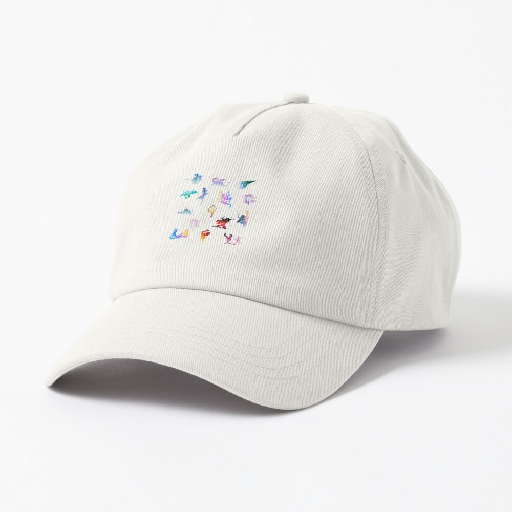 Item preview, Dad hat designed and sold by Phillips123.