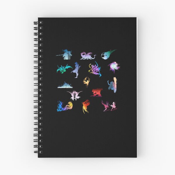 Item preview, final fantasy logo designed and sold by Phillips123.