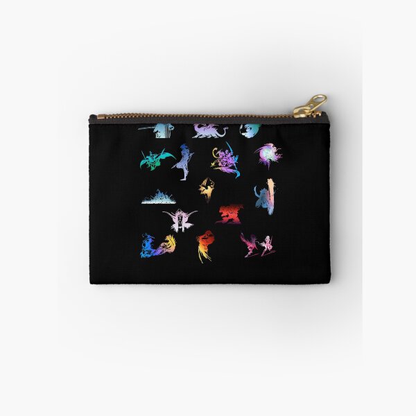 Item preview, final fantasy logo designed and sold by Phillips123.
