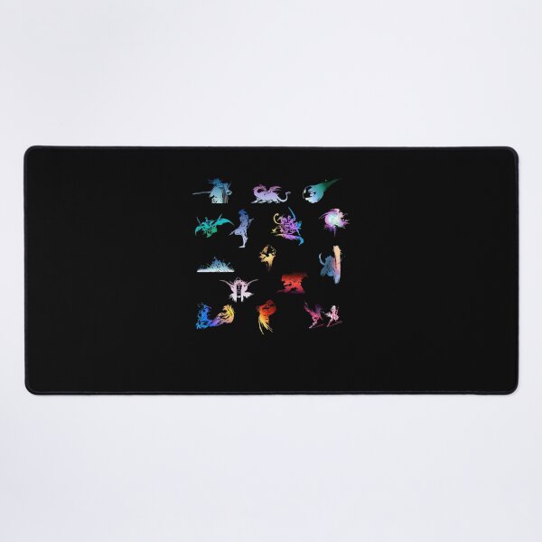 Item preview, final fantasy logo designed and sold by Phillips123.