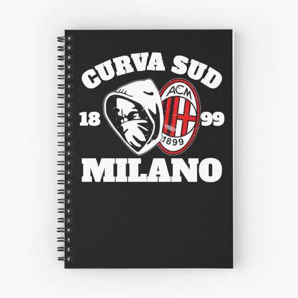 Item preview, Curva Sud Milano designed and sold by CHARLEPHILLIPS.