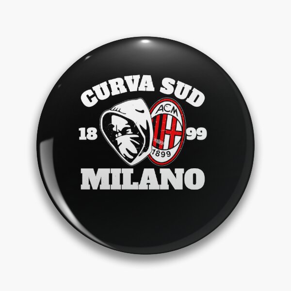 Item preview, Curva Sud Milano designed and sold by CHARLEPHILLIPS.