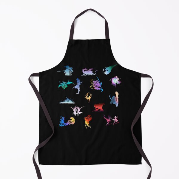 Item preview, final fantasy logo designed and sold by Phillips123.
