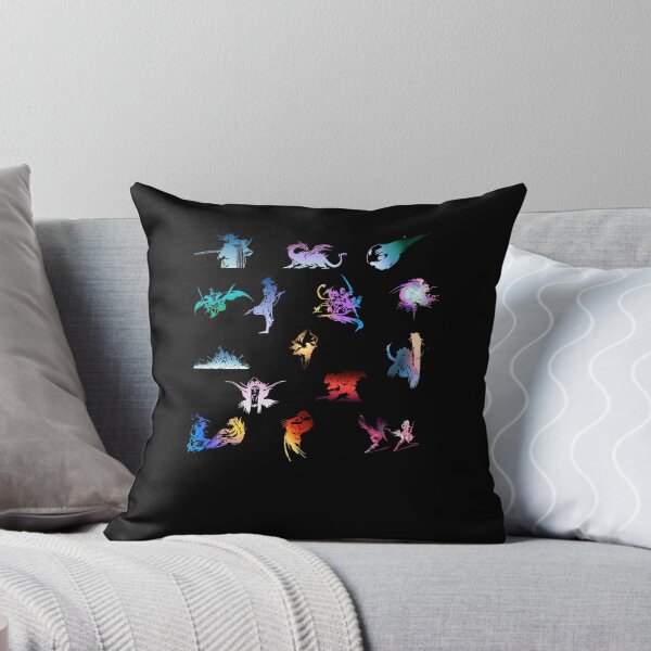 Item preview, final fantasy logo designed and sold by Phillips123.