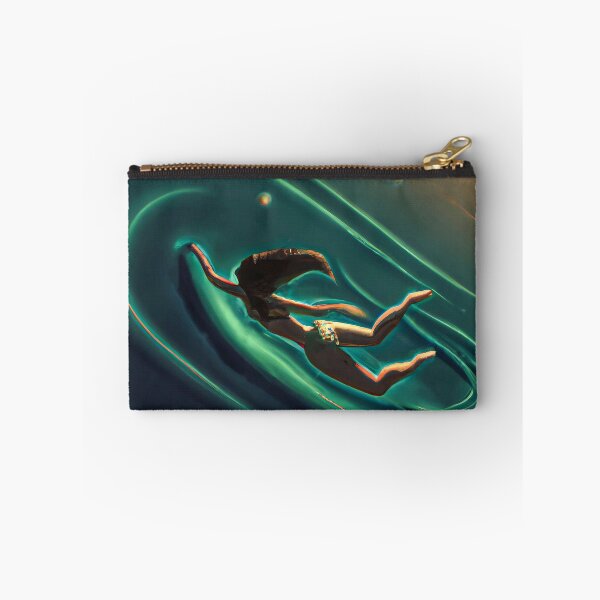 Item preview, Swimming Through the Universe designed and sold by PictureNZ.