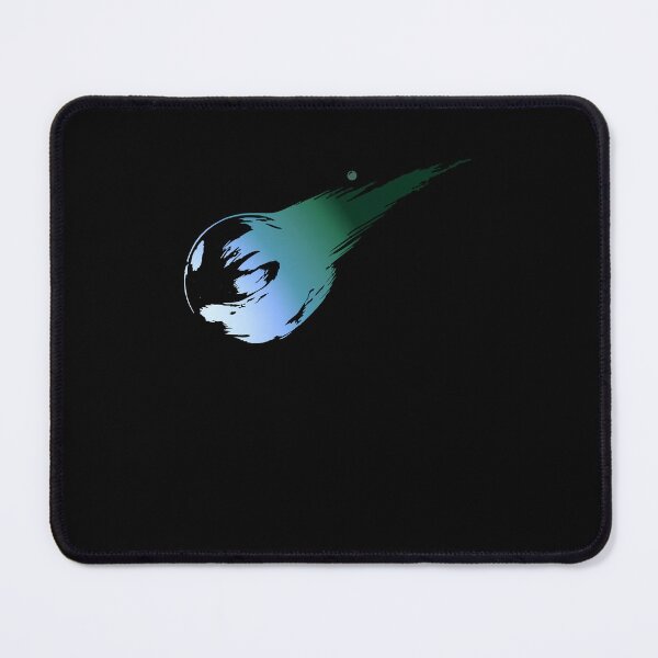 Item preview, Final Fantasy VII Meteor Logo designed and sold by Phillips123.