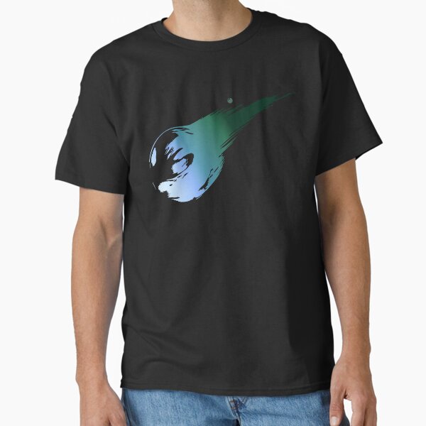Artikel-Vorschau von Final Fantasy VII Meteor-Logo, designt und verkauft von Phillips123.